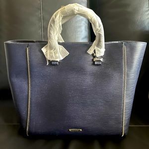 Rebecca Minkoff Bag (Navy)